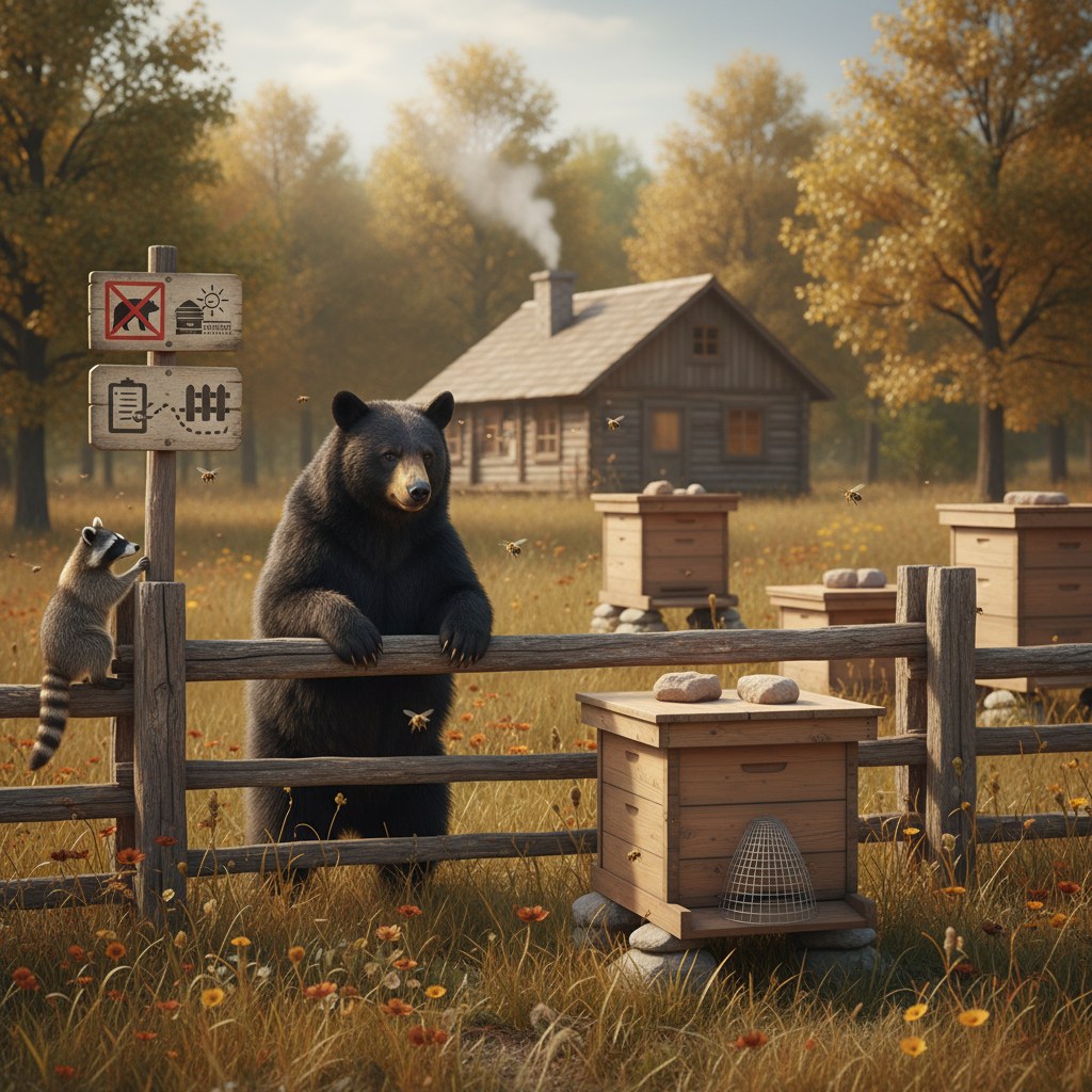 What Should You Do Before Getting Bees?, homesteading