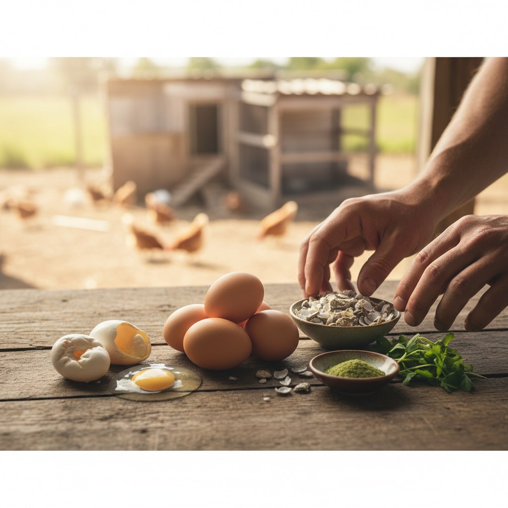 What Should You Do If a Chicken Has Respiratory Symptoms?, homesteading