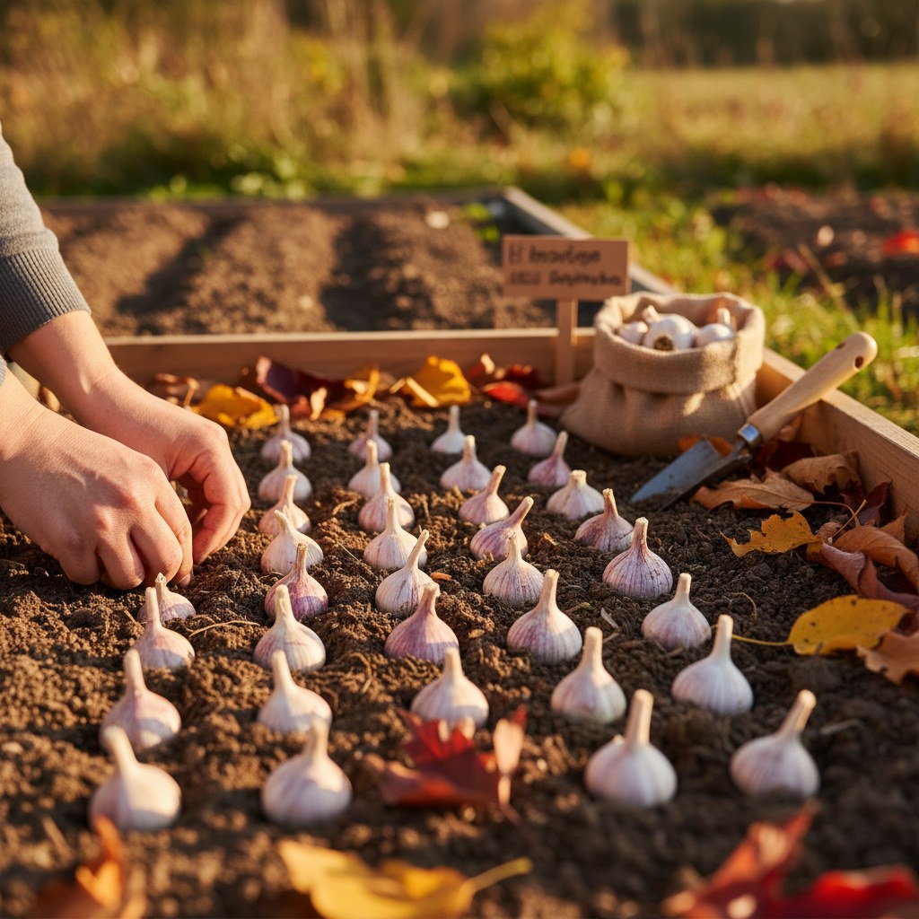 What to Remove: The Real Targets for Fall Cleanup, homesteading