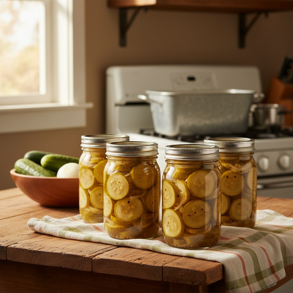 What Cucumbers Should You Use for Pickling?, homesteading