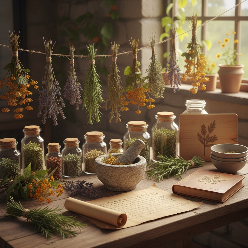 Quick Reference Table, homesteading