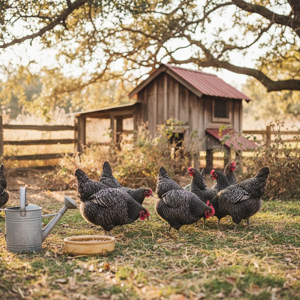 Quick Comparison Table, homesteading
