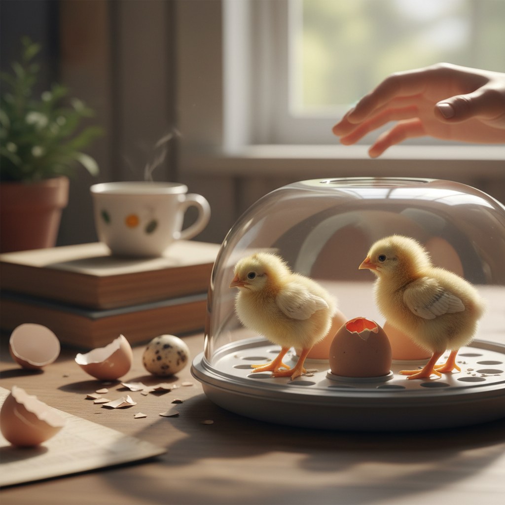 What Makes a Good Hatching Egg — and How Should You Store Them? — homesteading