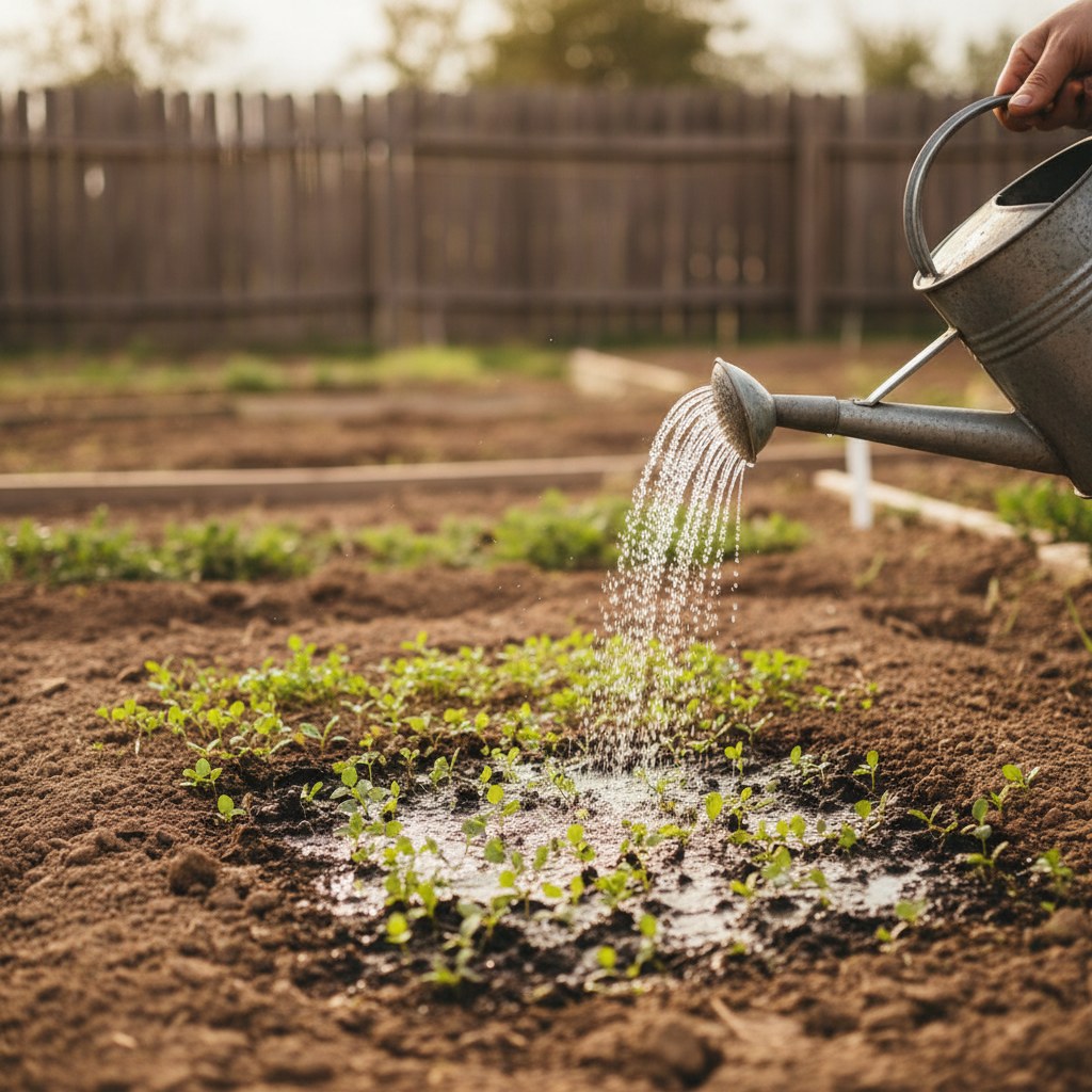 Which Cover Crop Should You Choose?, homesteading