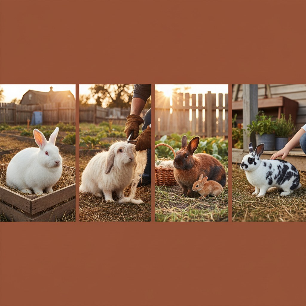 Is RHDV2 Active in Your Area? Check Before You Buy, homesteading