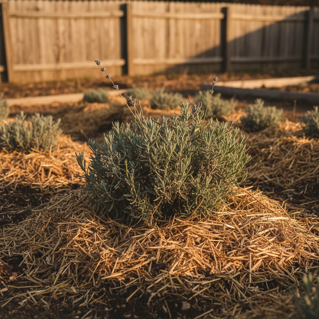 Where Should You Plant Lavender in Your Garden?, homesteading