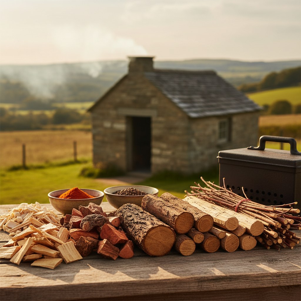 Which Budget Tier Is Right for Your Backyard Smokehouse?, homesteading