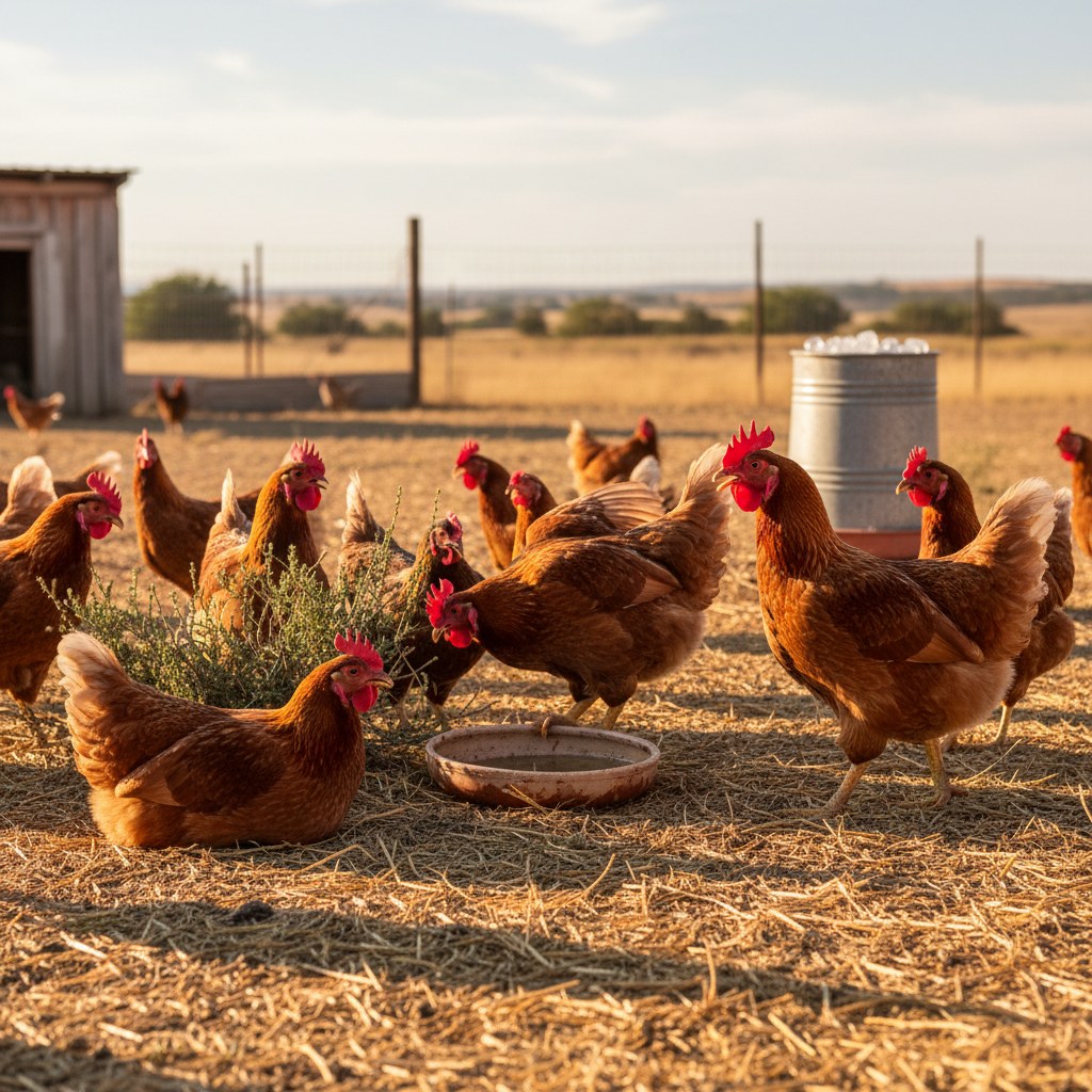 Succession Planting: Keep the Garden Producing, homesteading