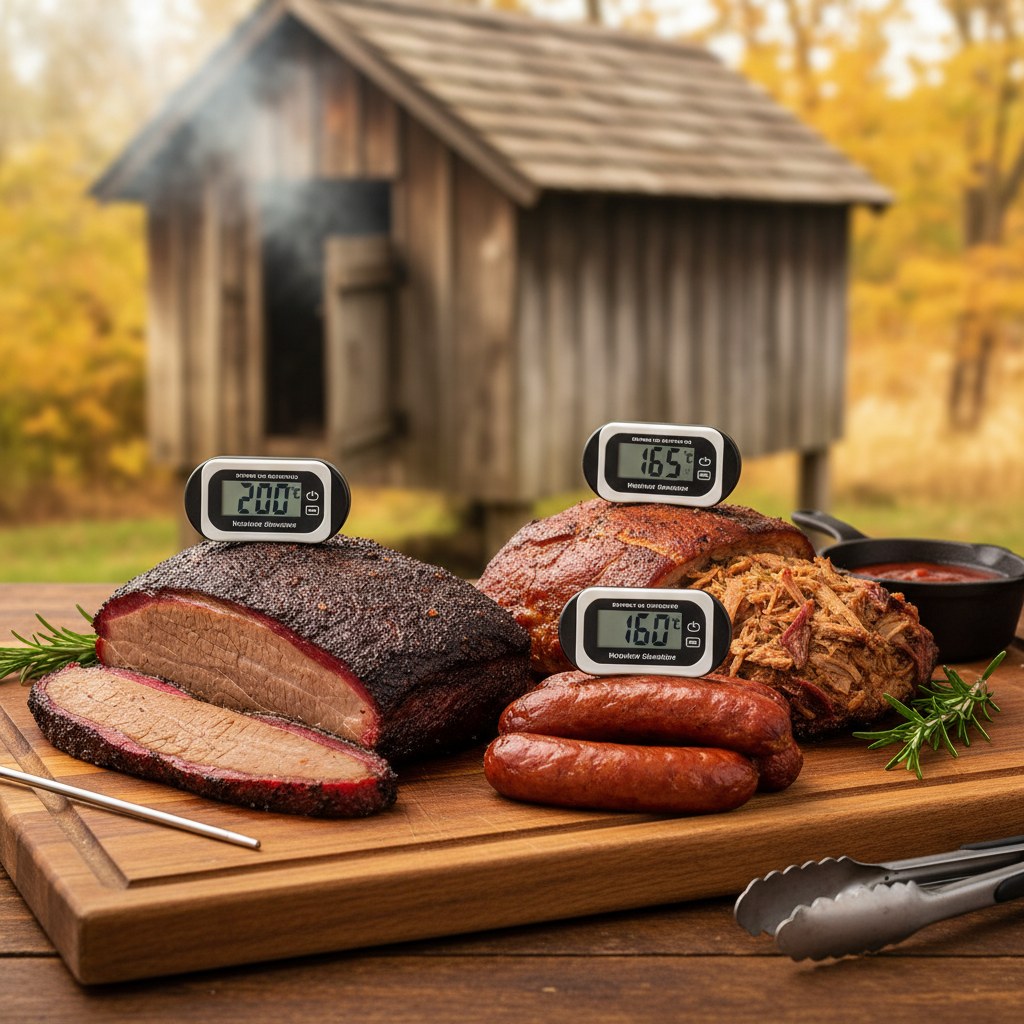 How Do You Build a $50 Barrel or Cardboard Smokehouse?, homesteading