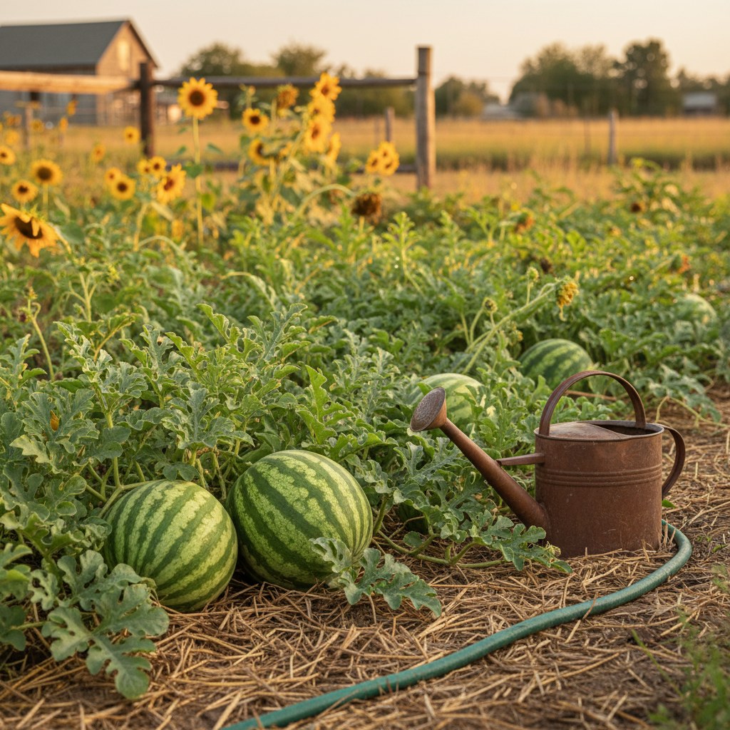 Which Watermelon Variety Should You Plant?, homesteading