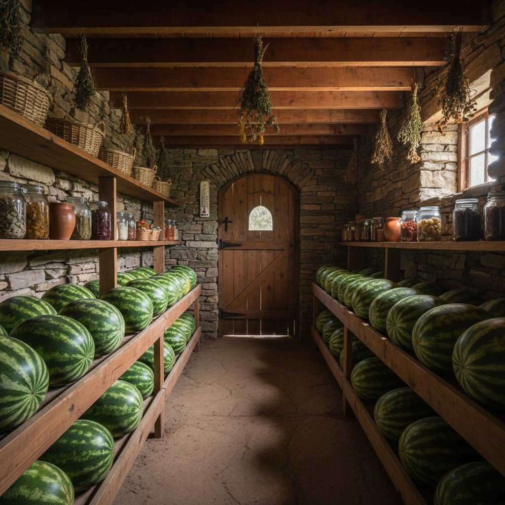 Do Watermelons Need Help with Pollination?, homesteading