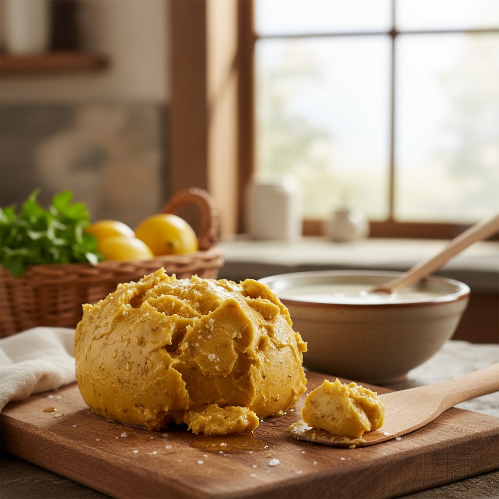 Cultured Butter: The Next Level, homesteading