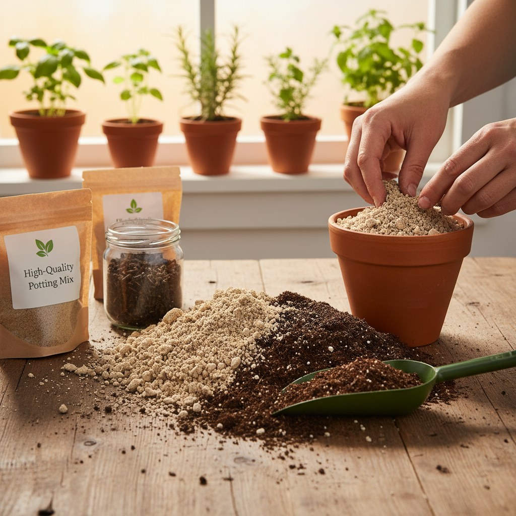 Soil and Fertilizing, homesteading