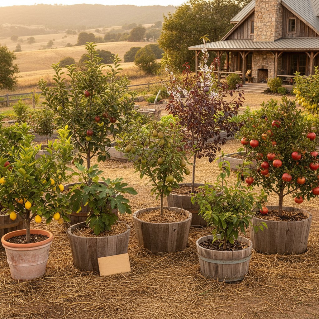 The 10 Best Fruit Trees for Beginners, homesteading