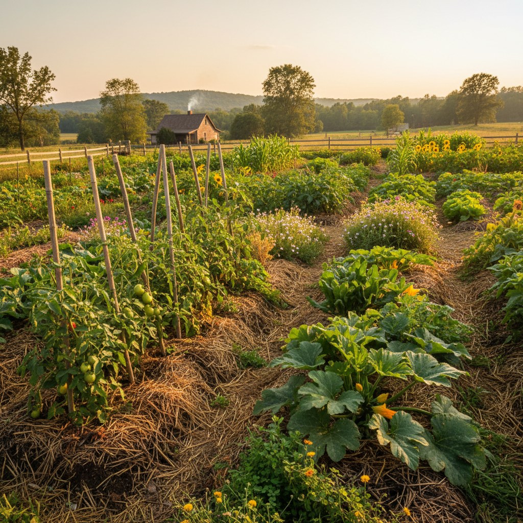 Is No-Till Gardening Worth It? The Long-Term Results, homesteading