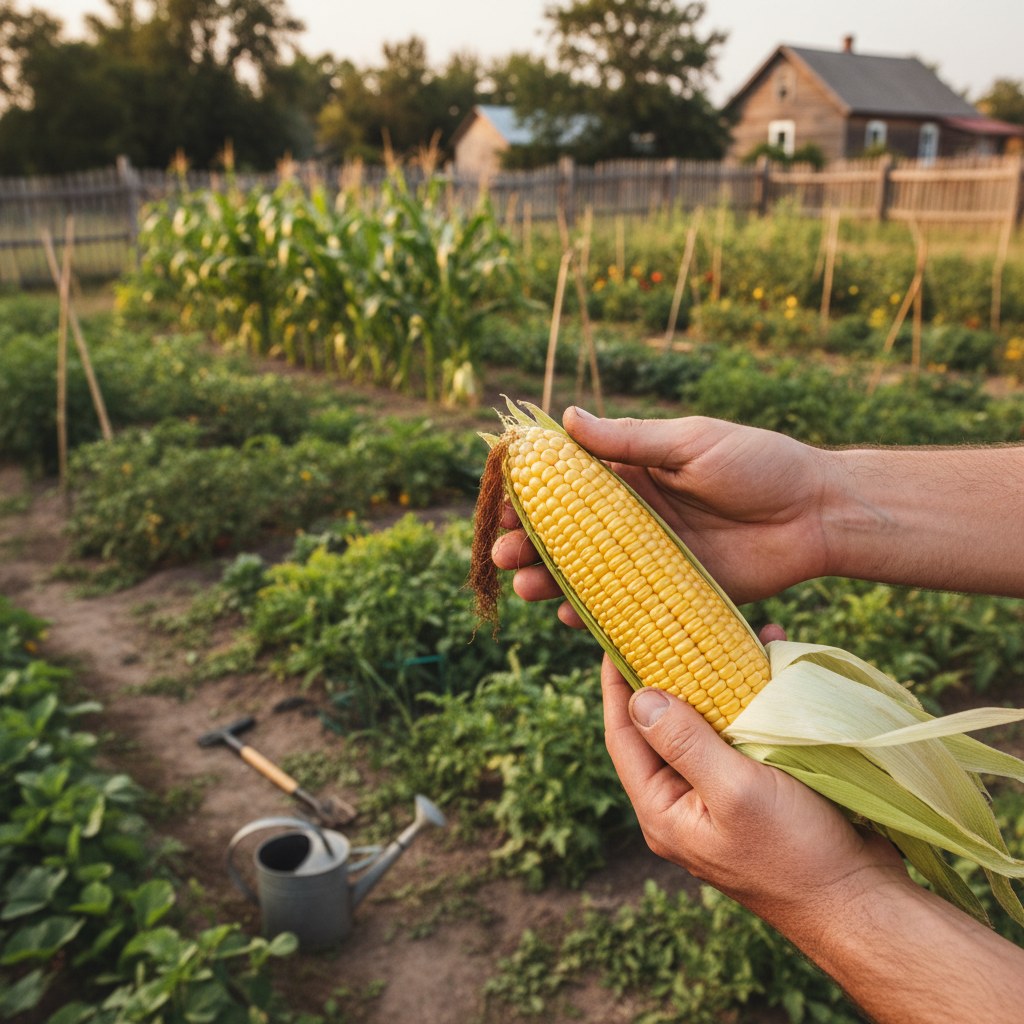 Is It Worth It?, homesteading