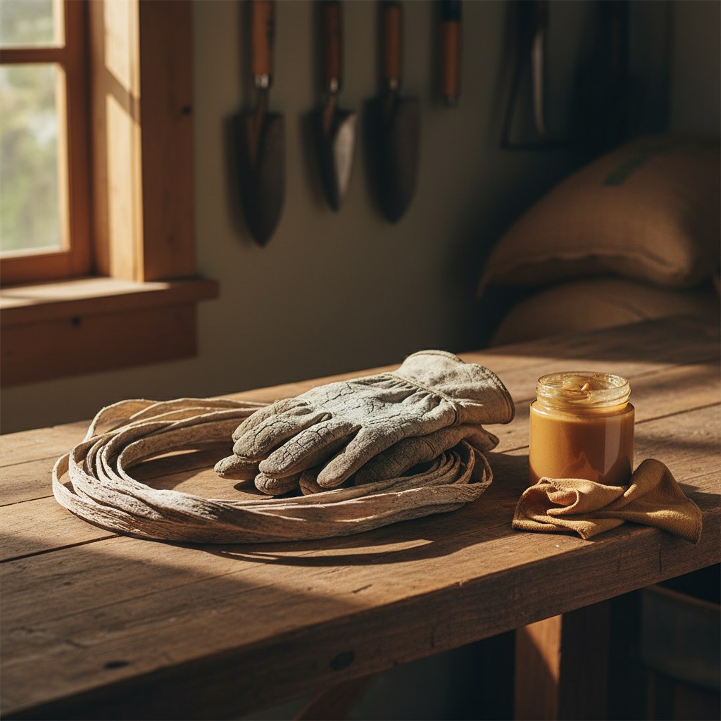 Troubleshooting, homesteading