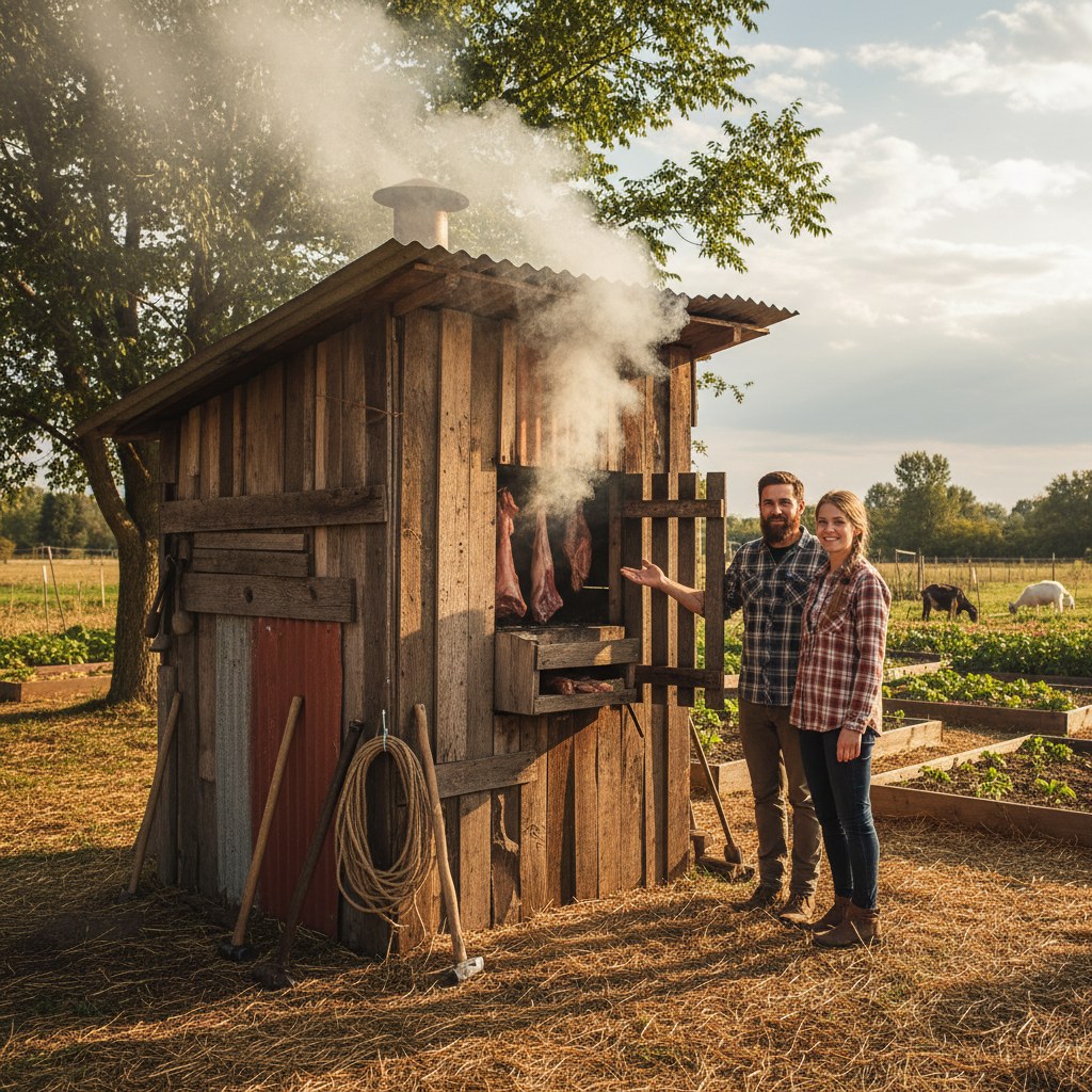 Common Mistakes to Avoid, homesteading