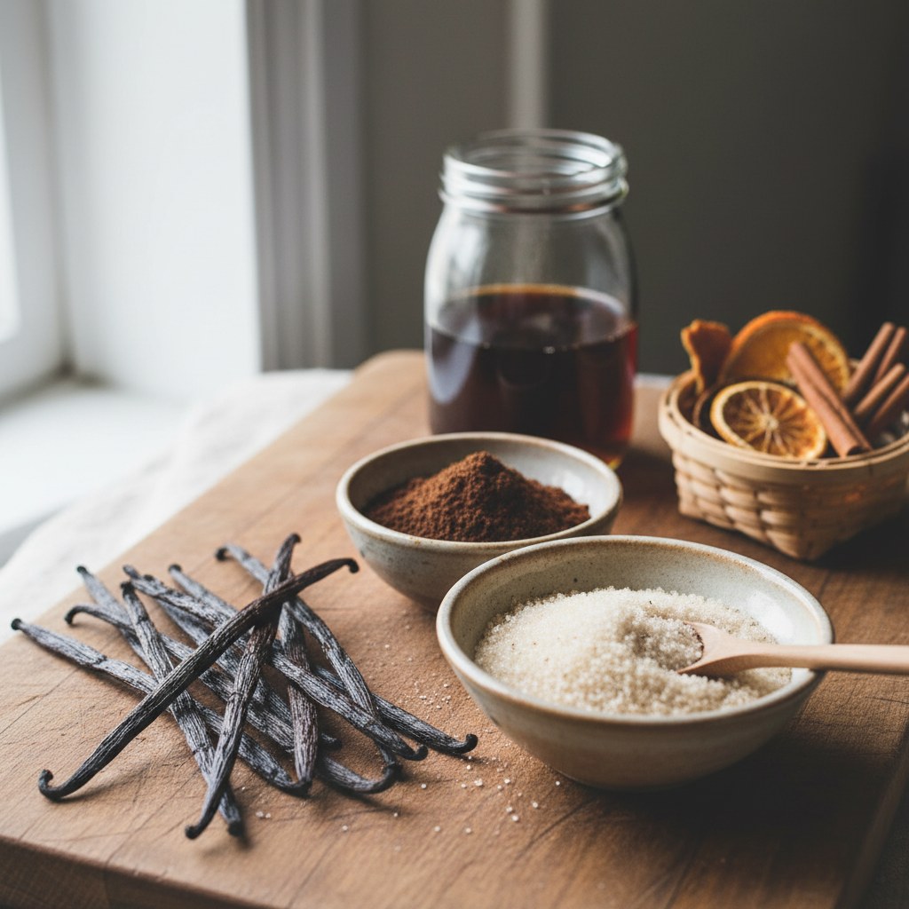Beyond Extract: Using Spent Beans, homesteading