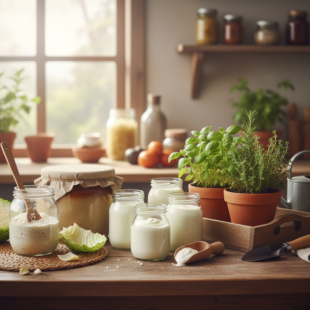 Your First Weekend: Start Right Now, homesteading