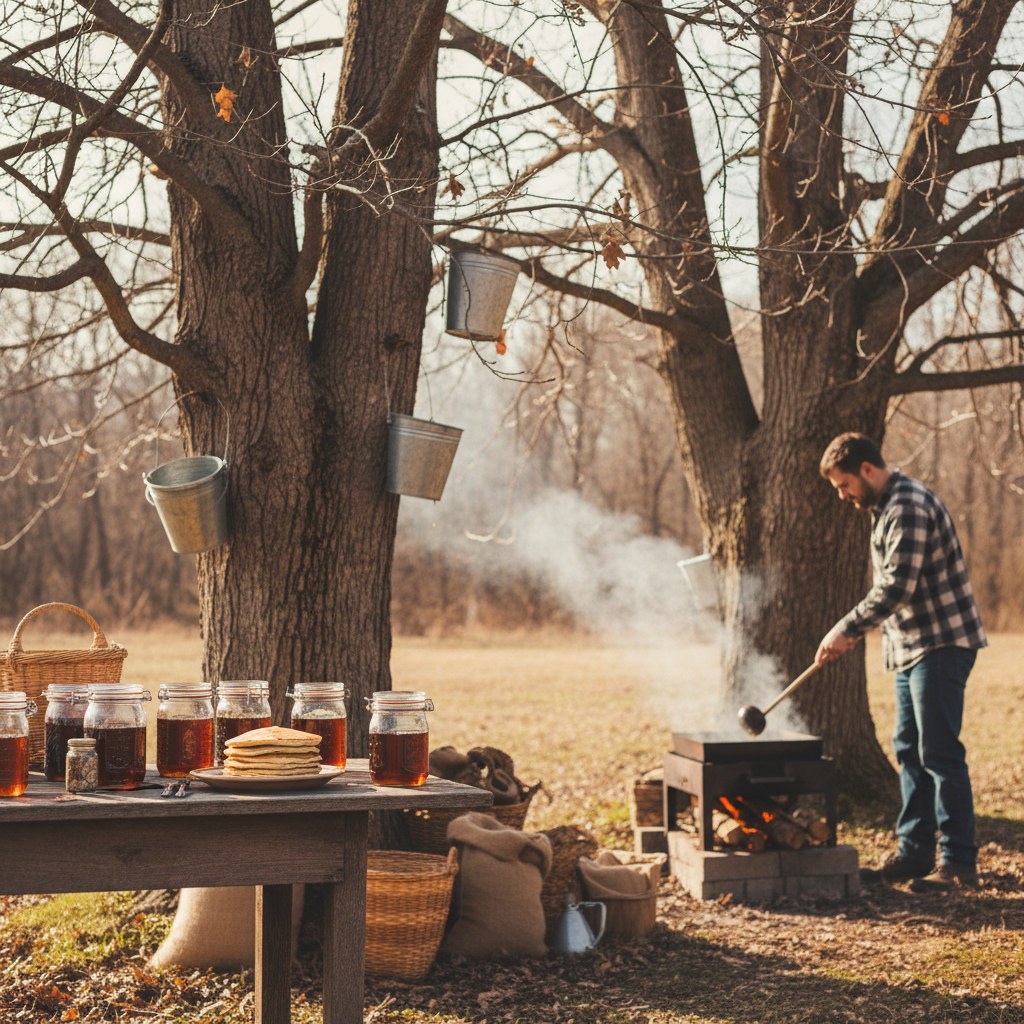 Expected Yield: Realistic Numbers, homesteading