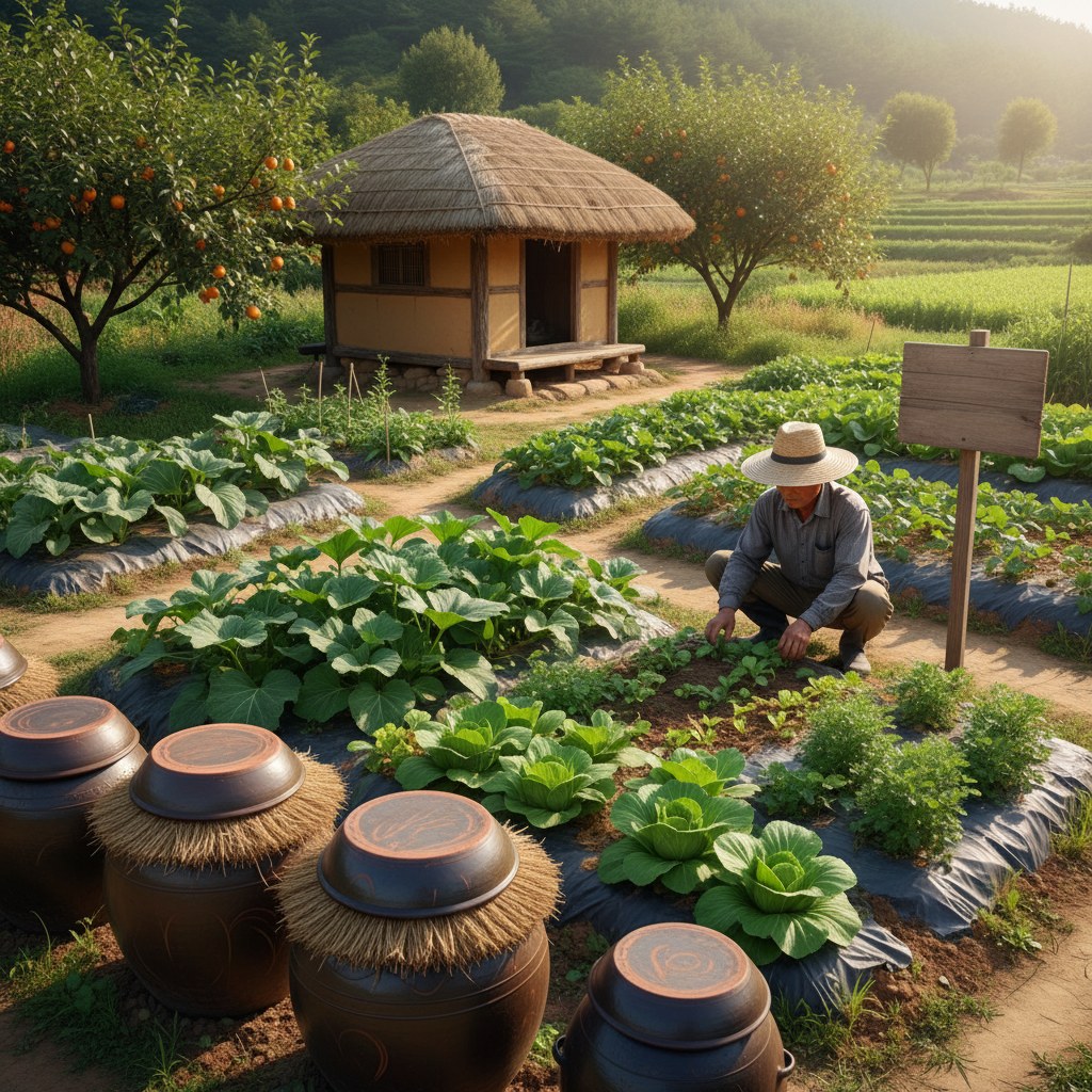 What Is Korean Natural Farming — and Why Is It Getting Attention? — homesteading
