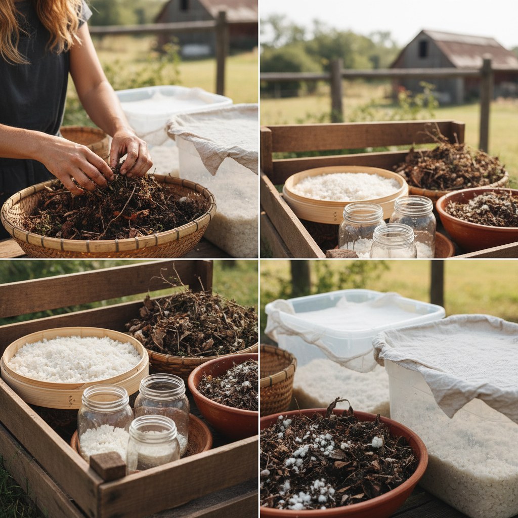 How to Make IMO: Step-by-Step for Beginners — homesteading