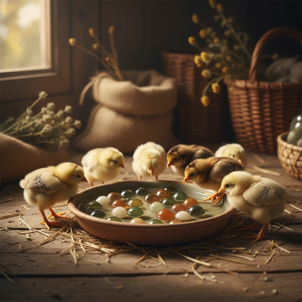 Water Safety: Marbles Save Lives — homesteading