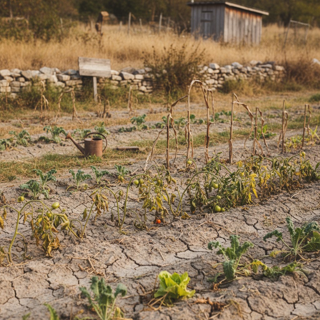 What Happens When You Ignore Soil Health in the Garden? — homesteading
