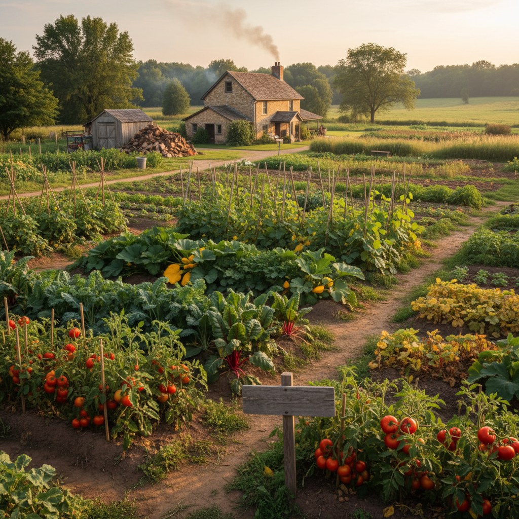These Crops Give You the Highest Return on Investment — homesteading