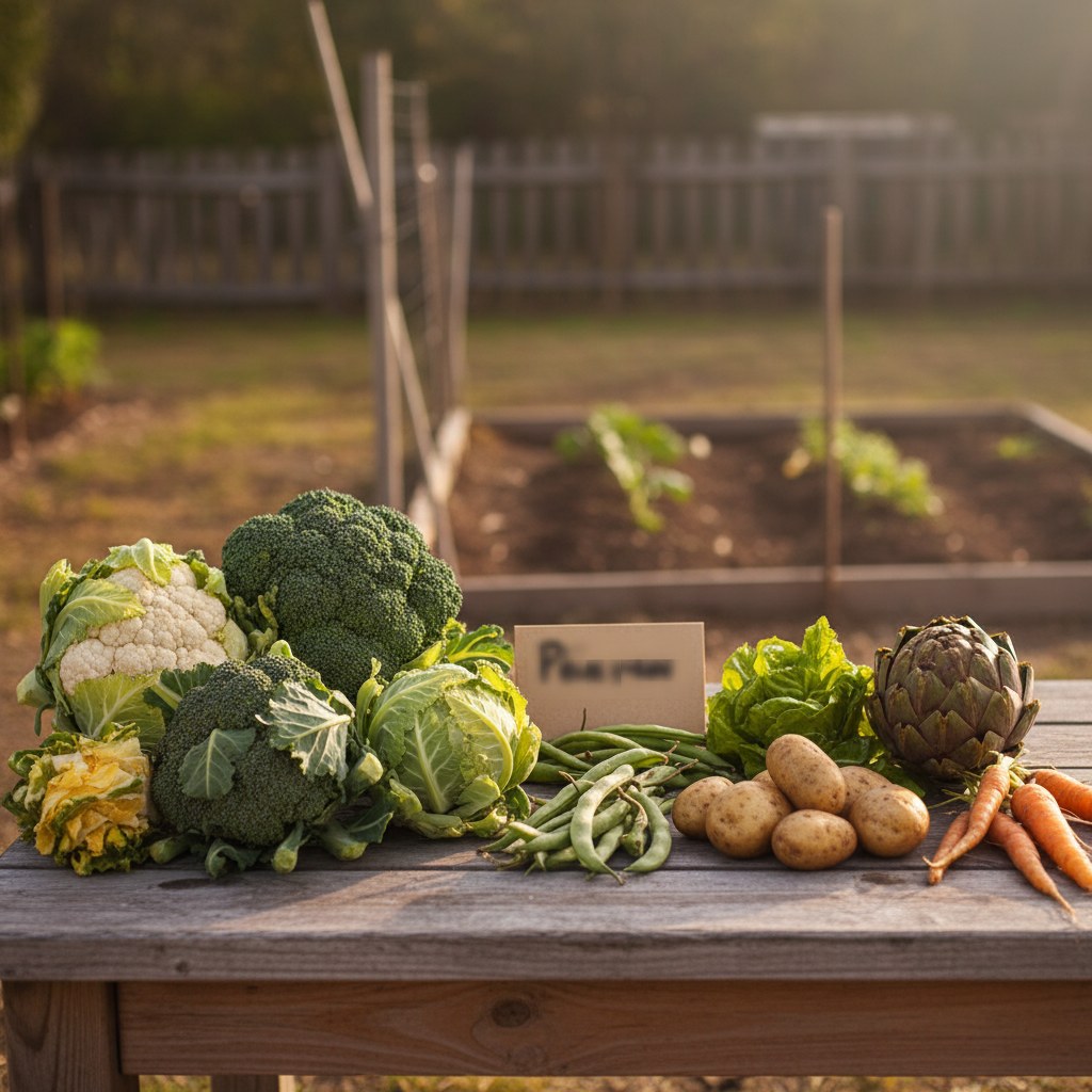 These Crops Are NOT Worth Growing If Your Goal Is Saving Money — homesteading
