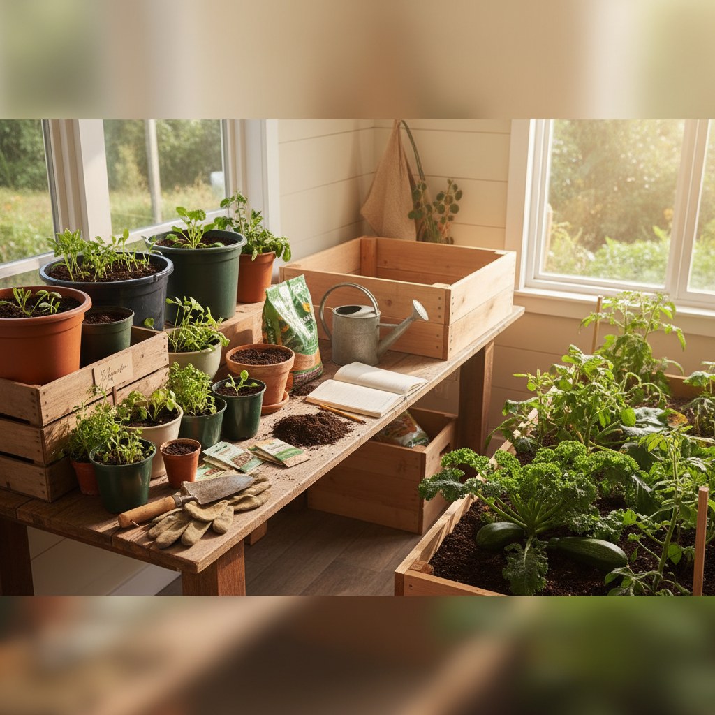 What Does It Actually Cost to Start a Grocery-Saving Garden? — homesteading