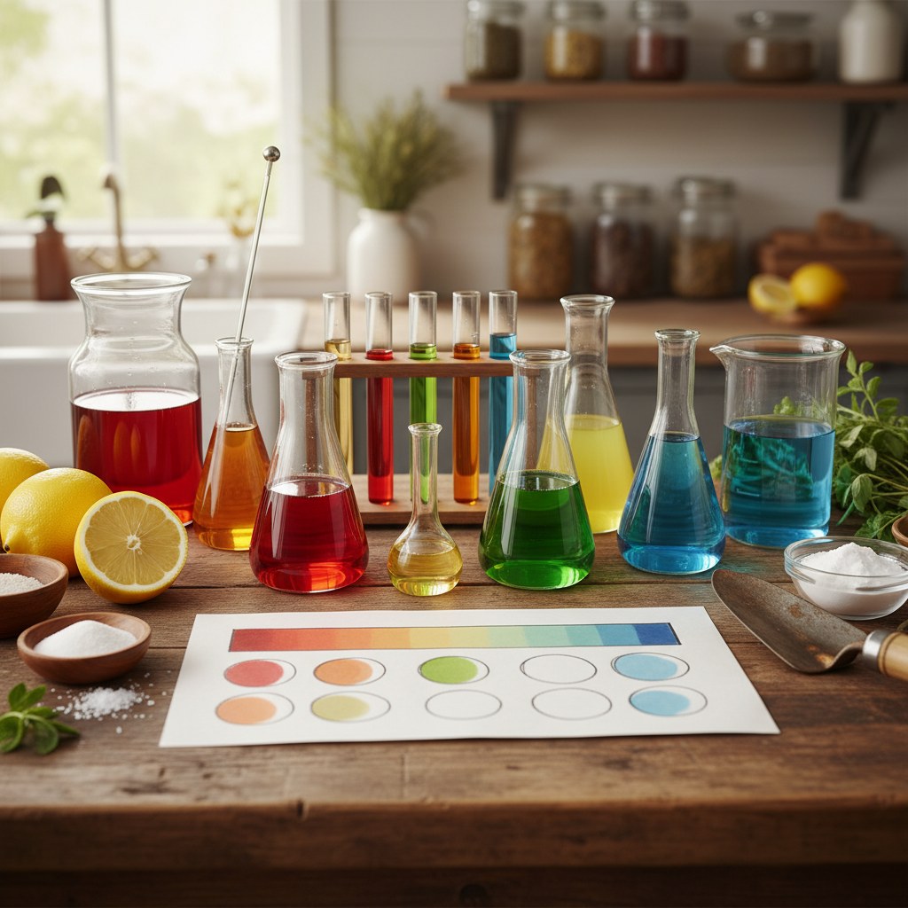 How Do You Interpret Your pH Results? — homesteading