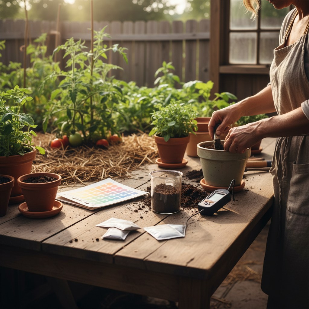 What Are the Most Common Testing Mistakes? — homesteading