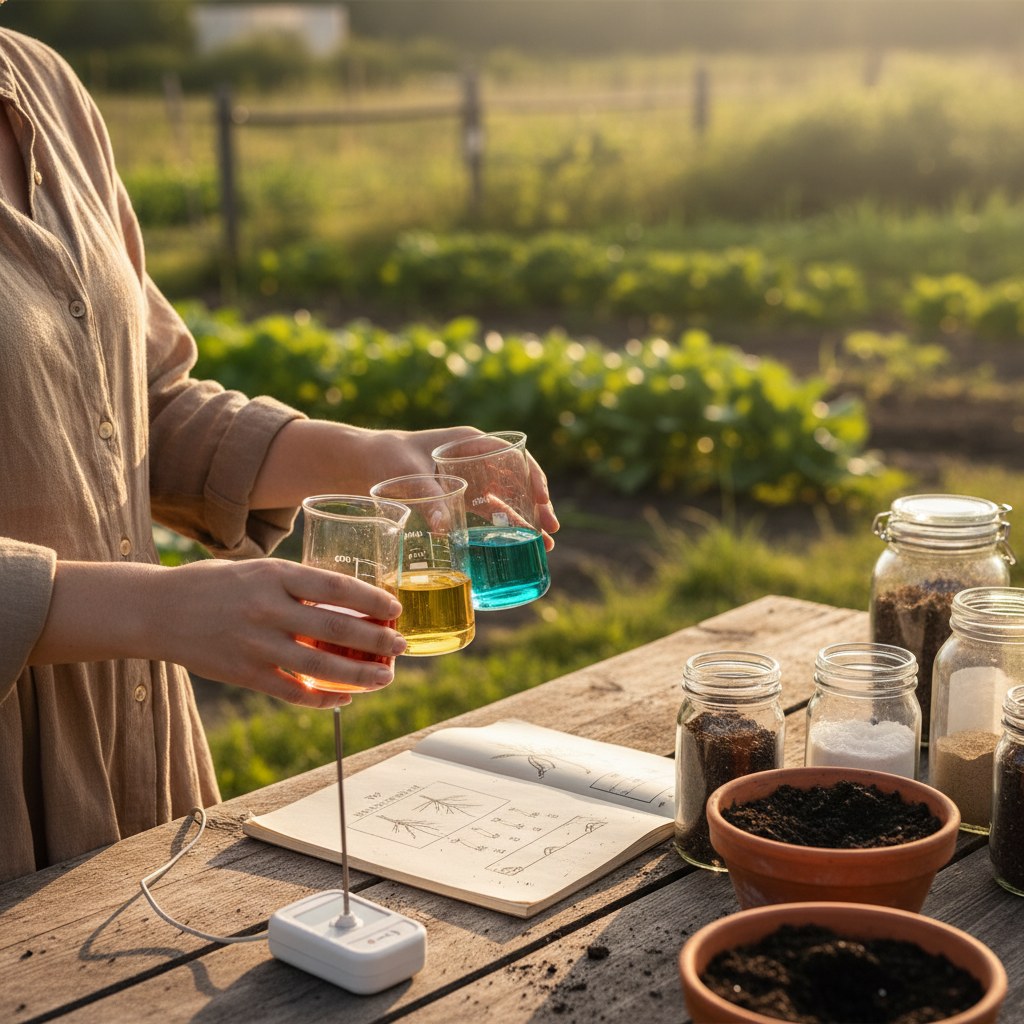 Conclusion — homesteading