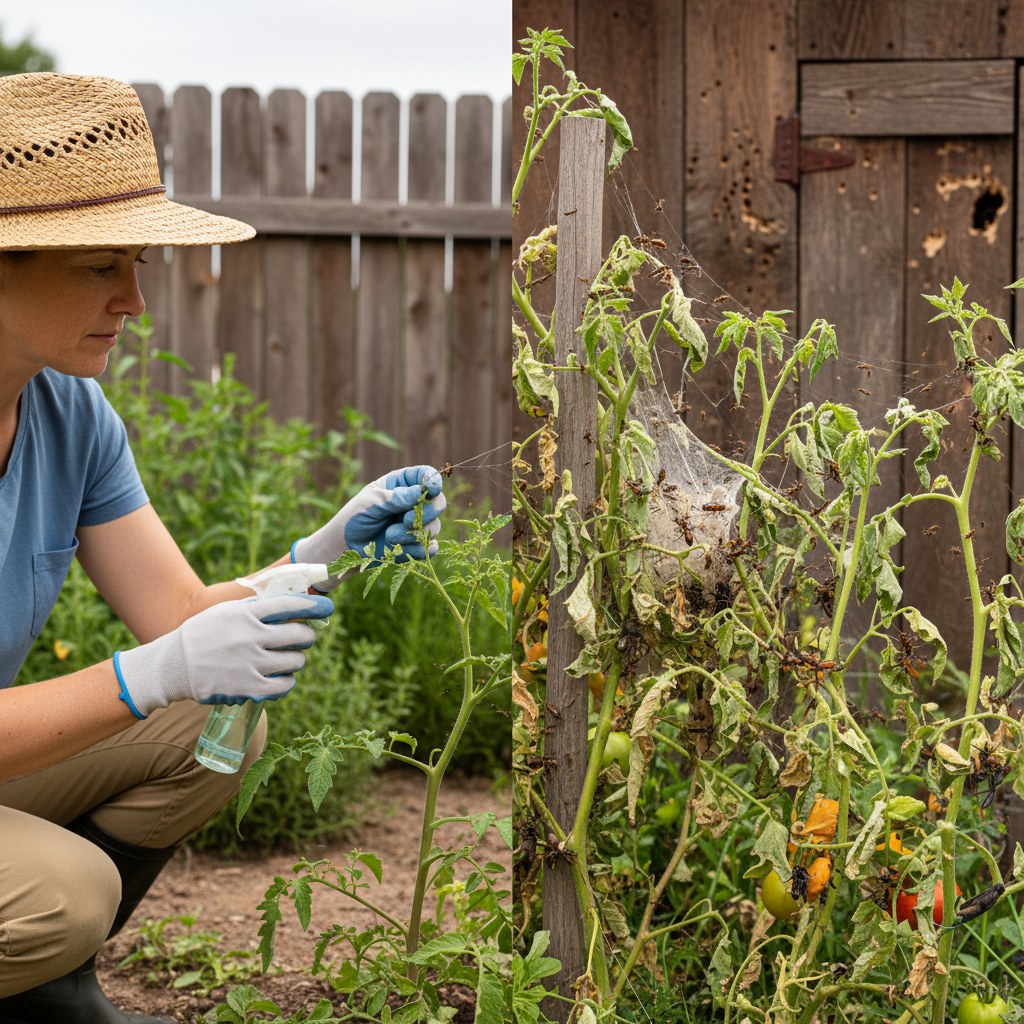 Why Does Neglecting Pest Prevention Make Problems Worse Later? — homesteading