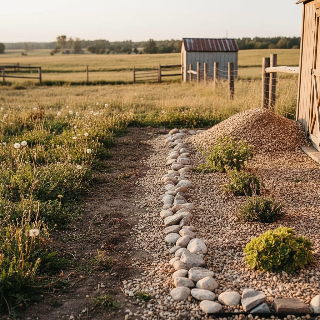 What Are the Most Common Gravel Garden Mistakes?, homesteading